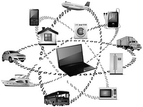 物联网网络设备