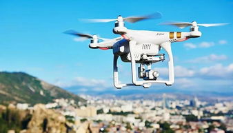 无人机摄影摄像技术实训报告